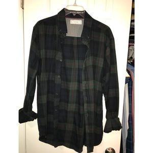 Flannel